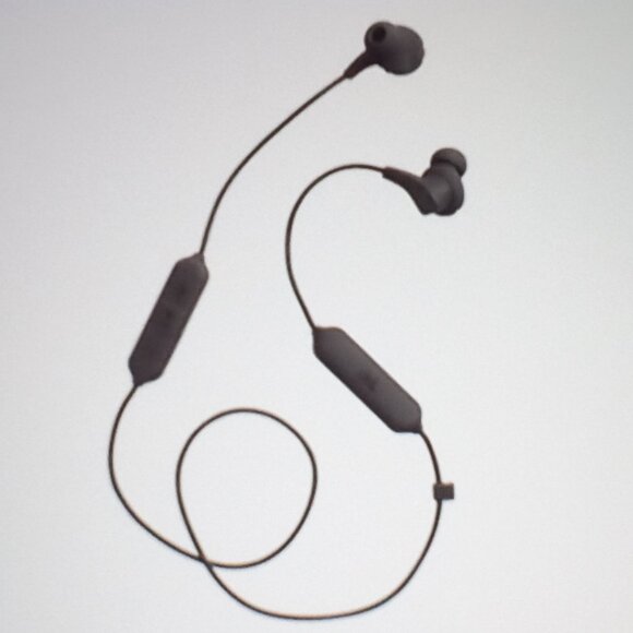 JBL ENDURANCE RUN 2 🏃 WIRELESS BLUETOOTH EARBUDS 10 HOURS OF WIRELESS PLAY - Picture 11 of 11